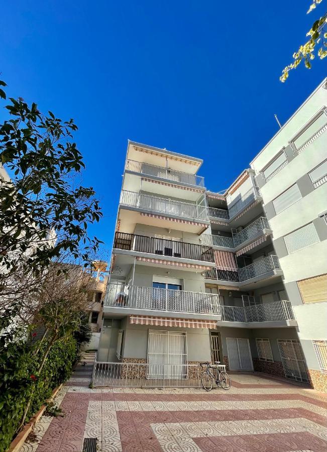 圣波拉Sunpola Penthouse公寓 外观 照片